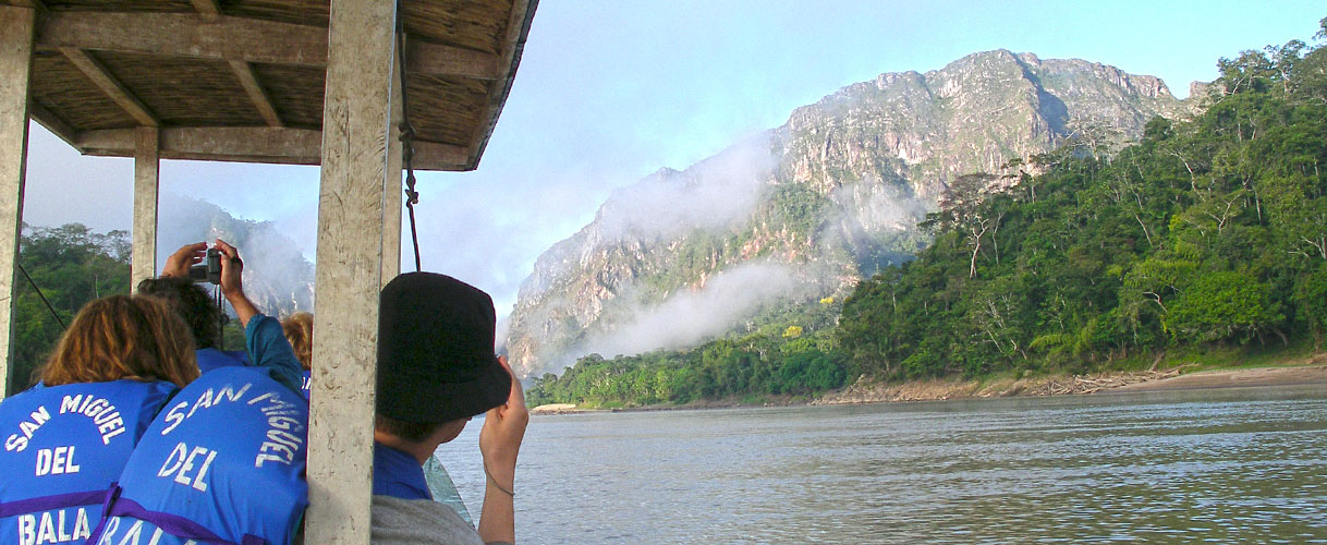 Turismo en Rurrenabaque - Jungle e Pampas