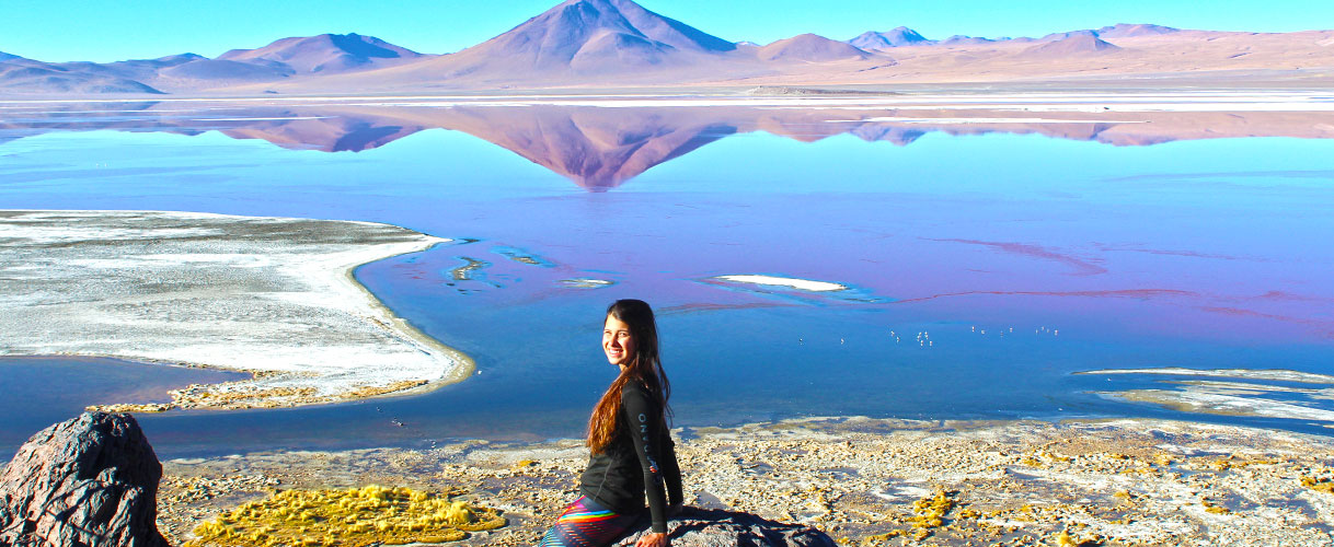Bolivia Trip: Salar D’uyuni en Hôtels Rustiques, Visite en Commun
