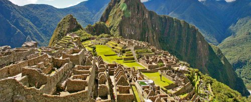 Desde Cusco hasta Uyuni