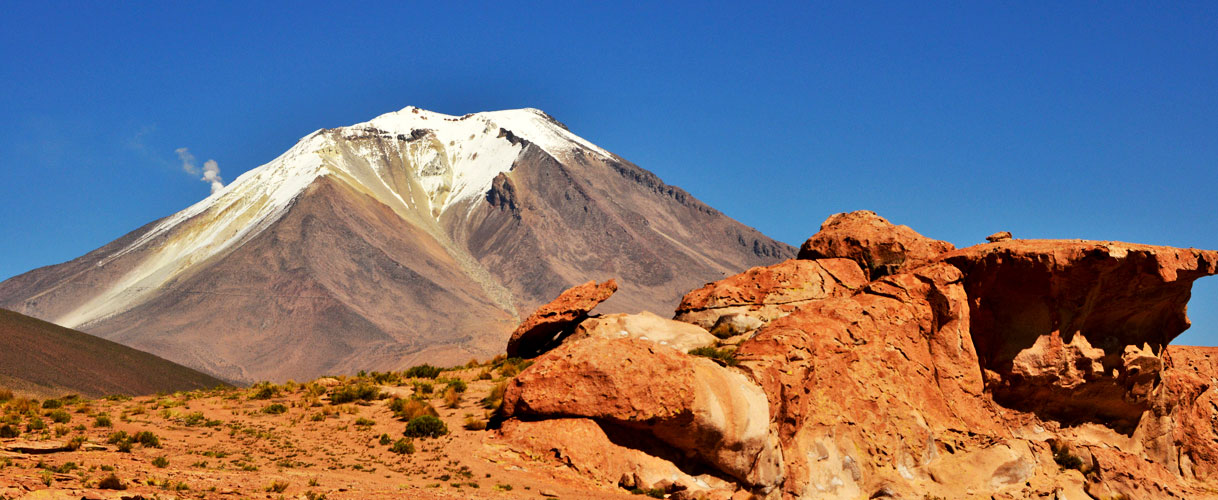 Bolivia Trip: Salar de Uyuni Shared Tour with comfortable hotels