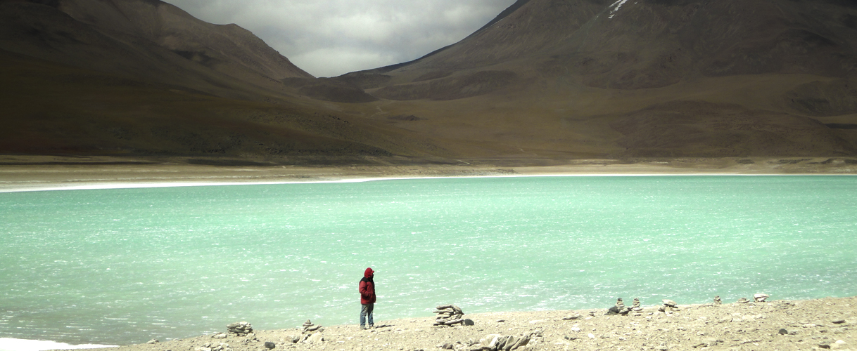 Bolivia's Best National Parks